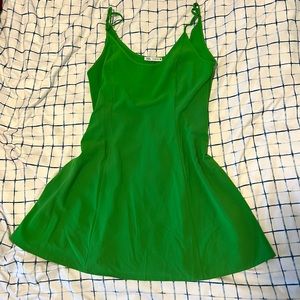 ZARA MINI DRESS